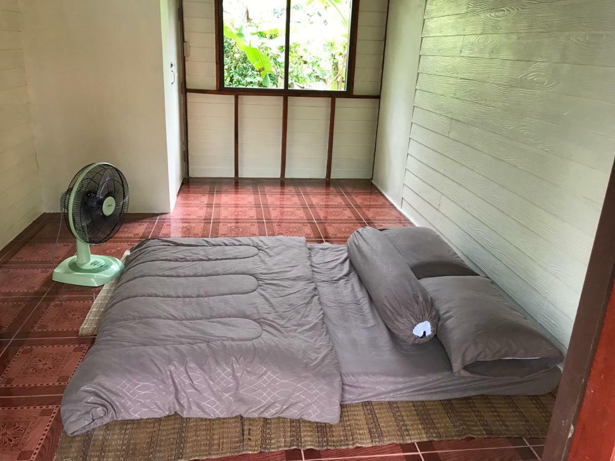 Grandma'S House Leilighet Nakhon Nayok Eksteriør bilde